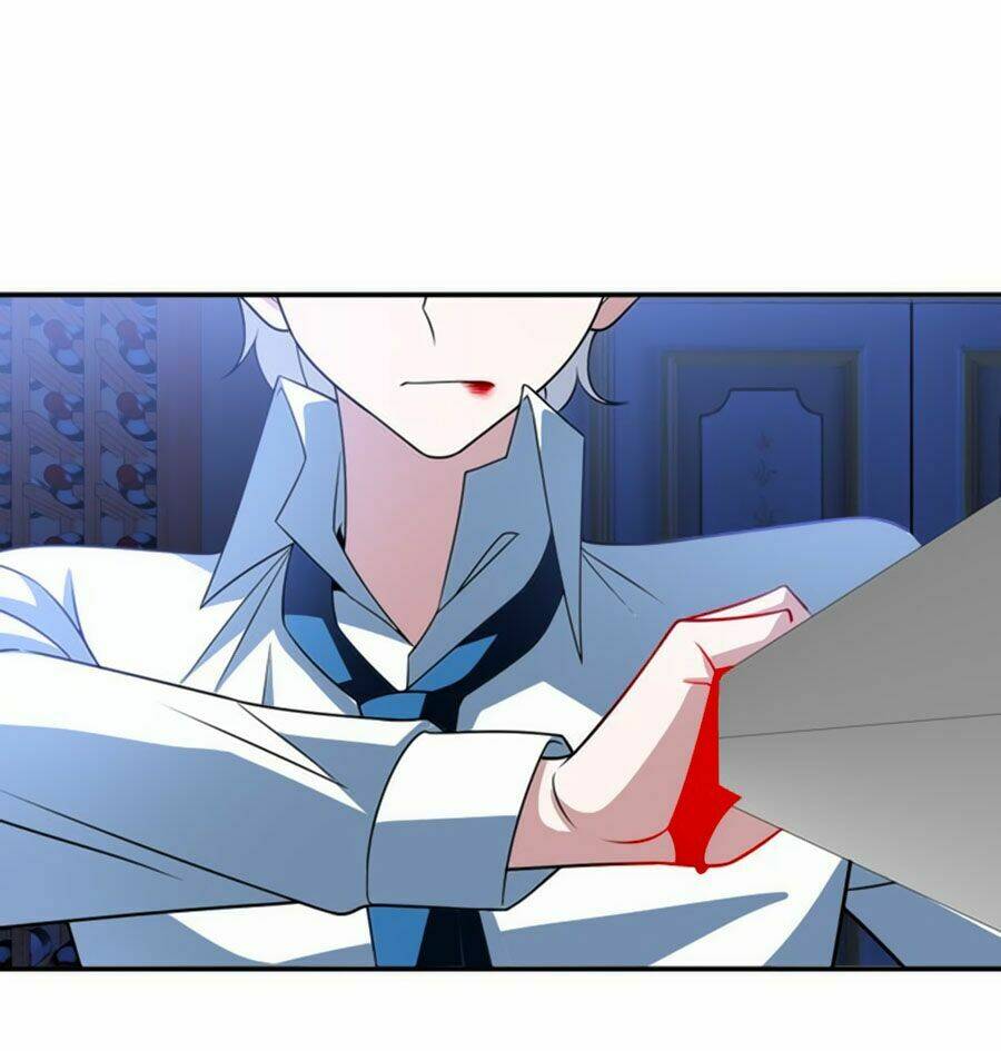 Người Yêu Khát Máu Của Tôi: Chapter 80