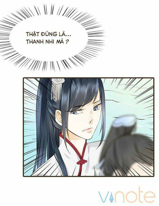 Đại Giá Thừa Tướng: Chapter 11