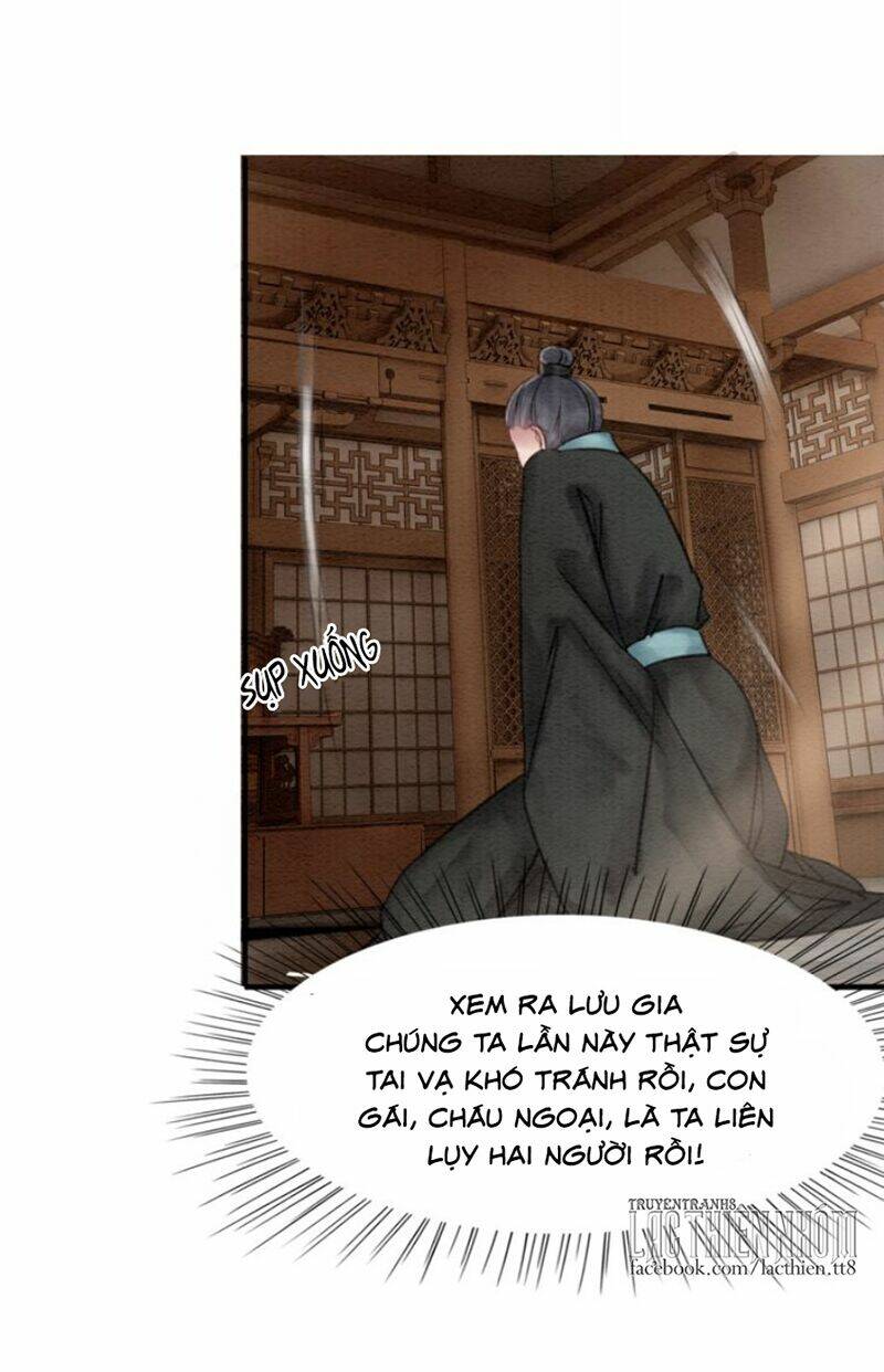 Trọng Sinh Bá Sủng Nhiếp Chính Vương Quá Mạnh Mẽ: Chapter 26