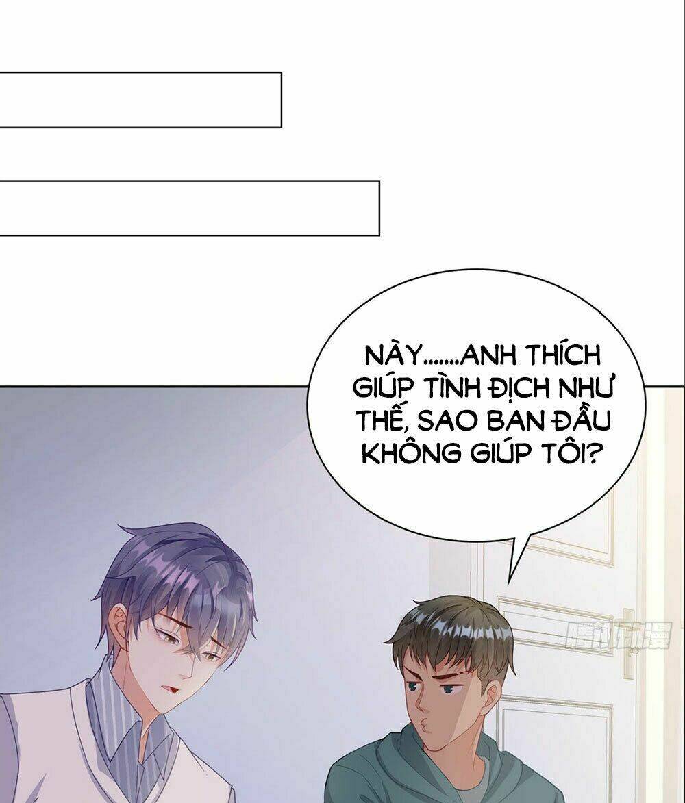 Bộ Váy Rực Rỡ Ánh Sao: Chapter 18