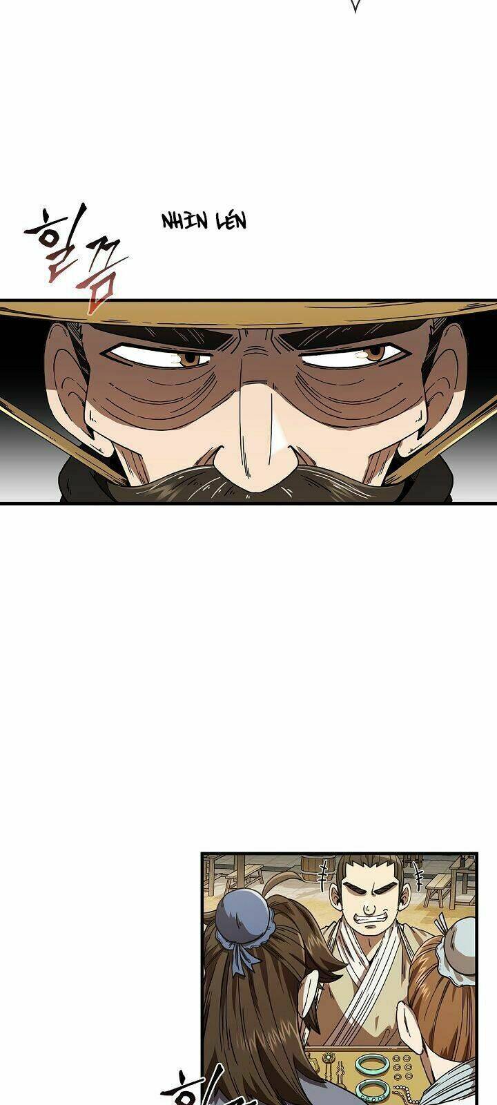 Thân Thủ Đệ Nhất Kiếm: Chapter 7
