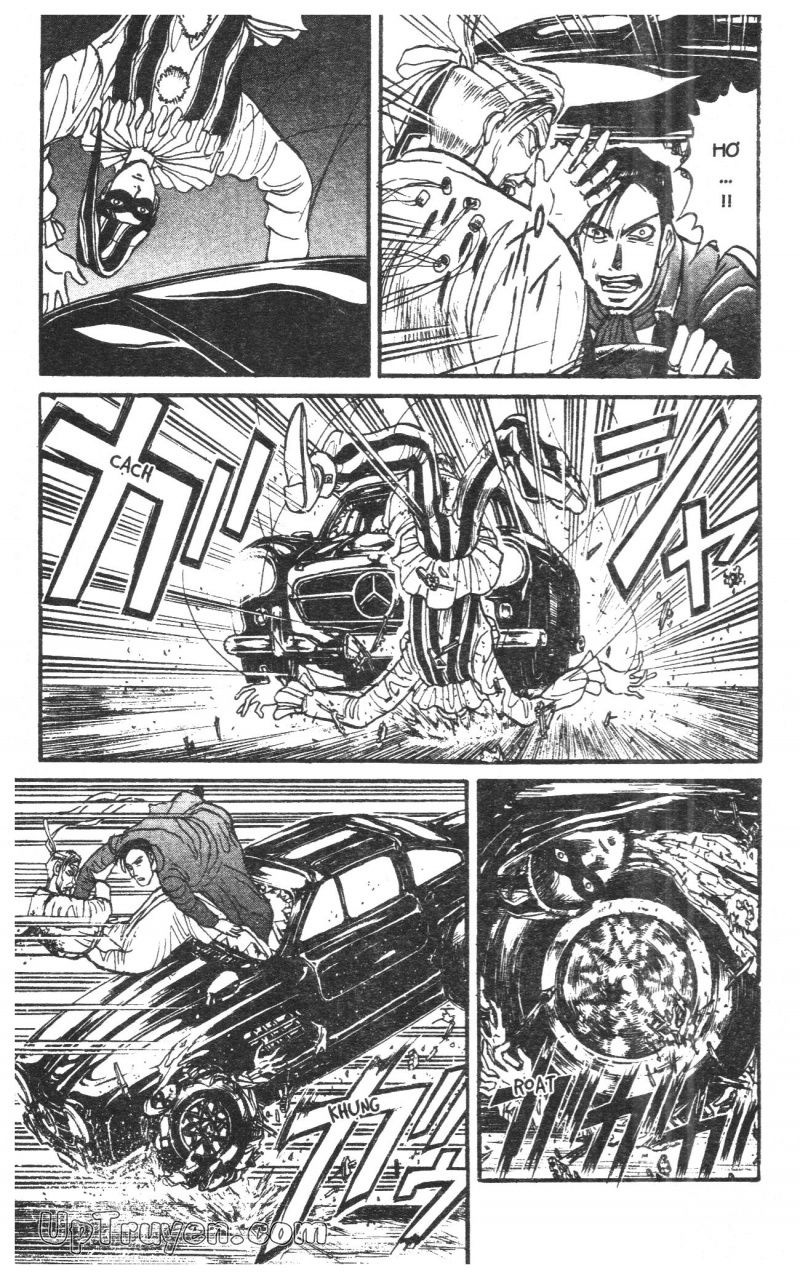 Fujita Kazuhiro: Chapter 27