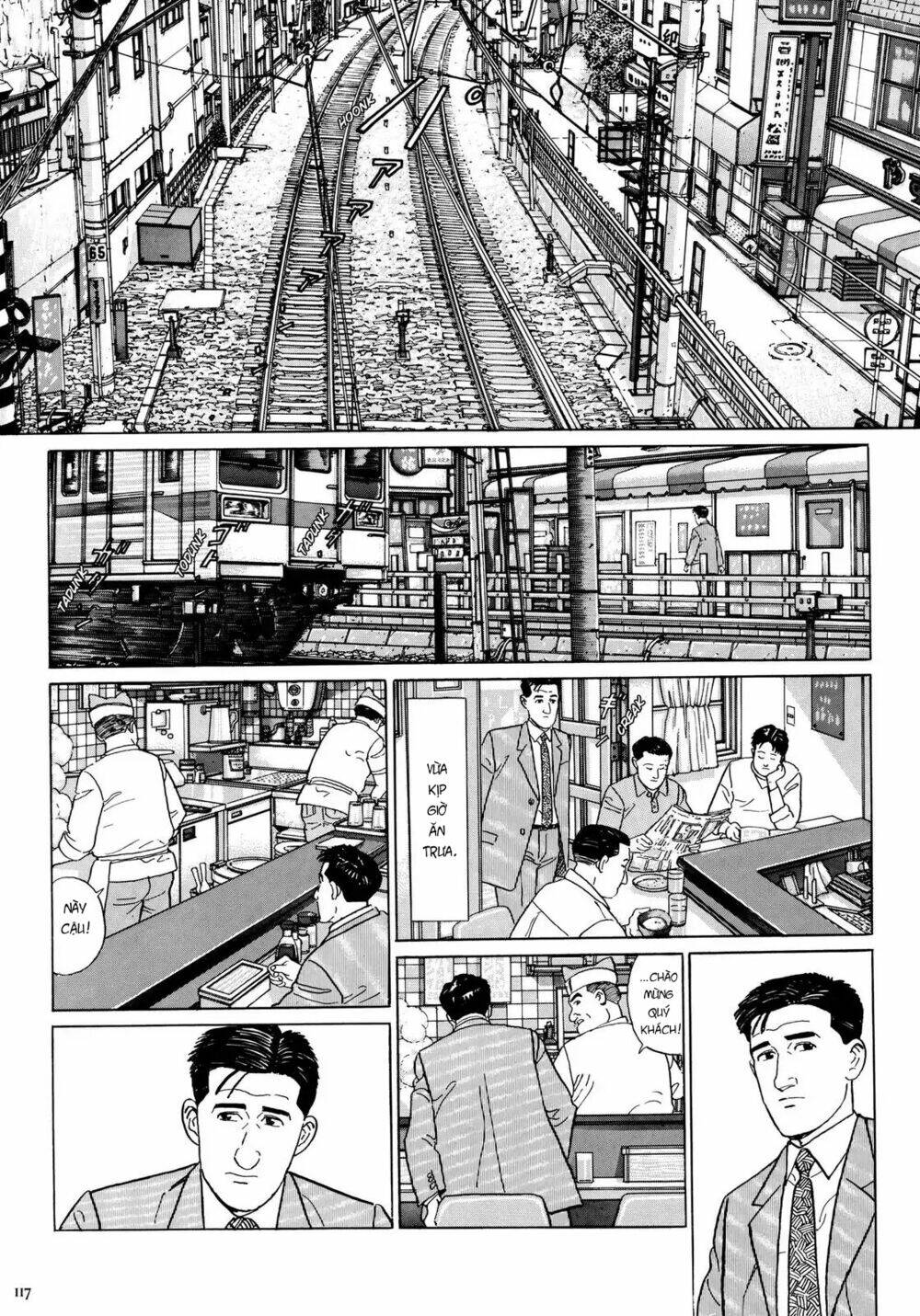 Tuyệt Thế Độc Phi Của Tà Vương: Chapter 12
