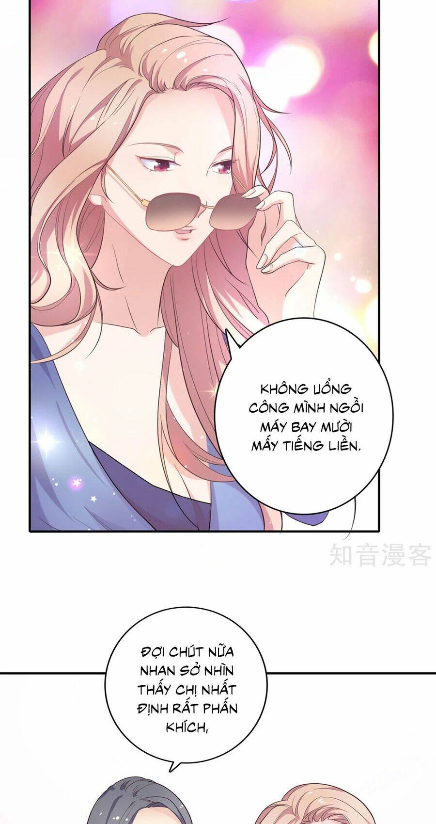 Hẹn Hò Siêu Tốc: Chapter 10