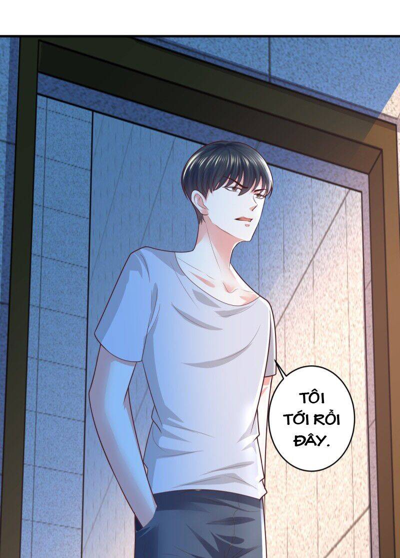 Trọng Sinh Chi Thần Đế Trở Về: Chapter 59