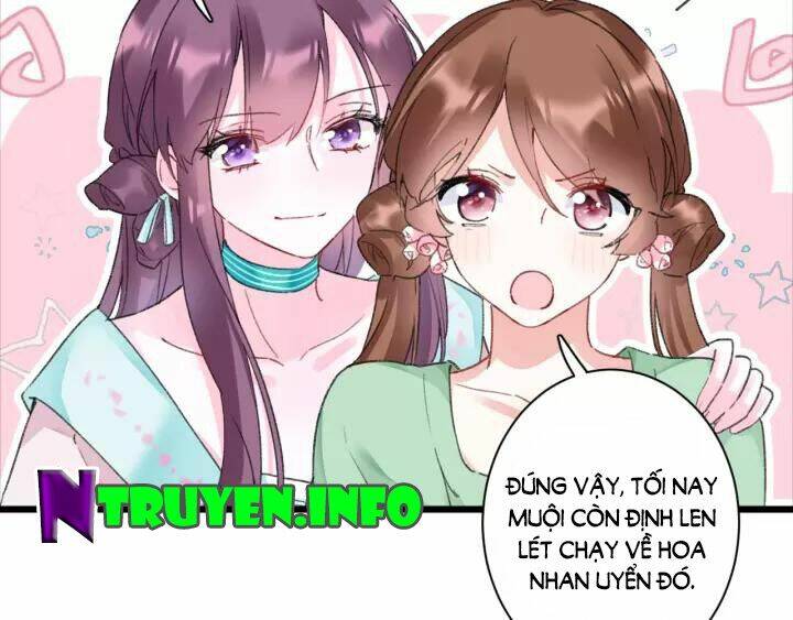 Hoa Nhan Sách: Chapter 160