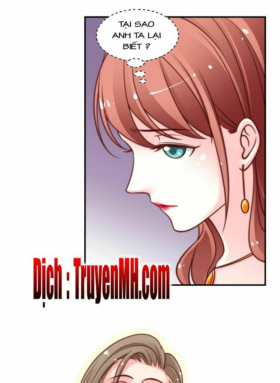 Bí Mật Của Thiên Kim: Chapter 58