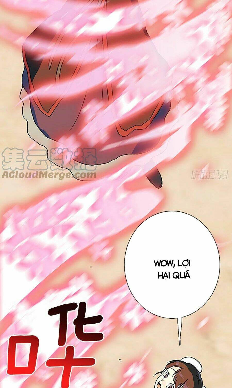 Học Sĩ Tái Sinh: Chapter 189