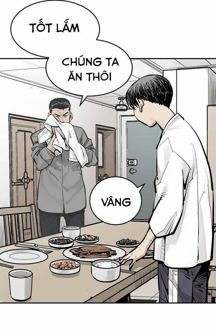 The Devil\’s Descendants: Chapter 6