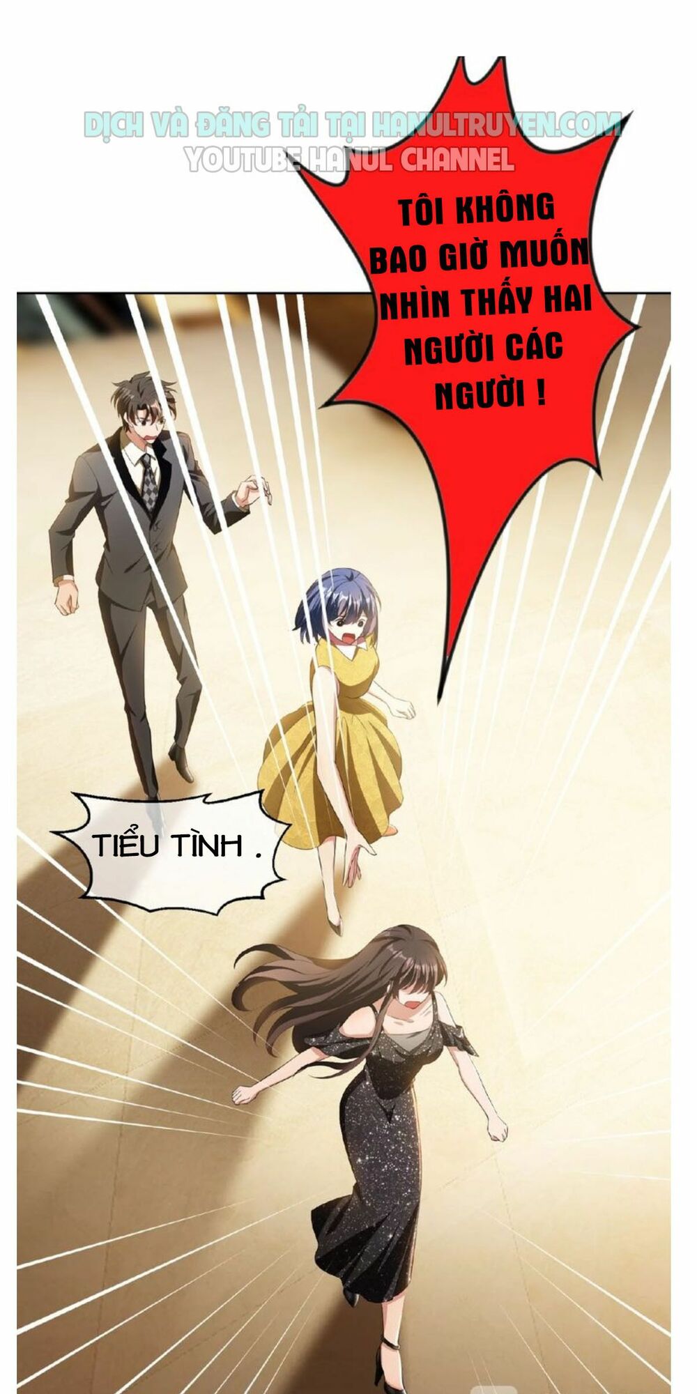 Cô Vợ Nhỏ Nuông Chiều Quá Lại Thành Ác!!: Chapter 86
