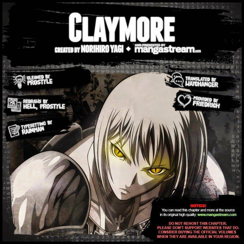 Mắt Bạc: Chapter 153