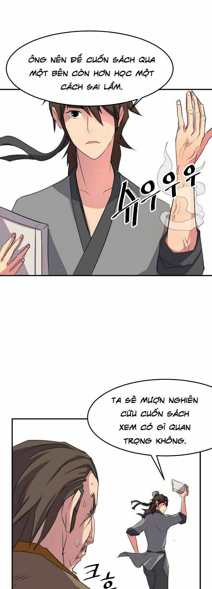 Trọng Sinh, Bất Khả Chiến Bại: Chapter 22