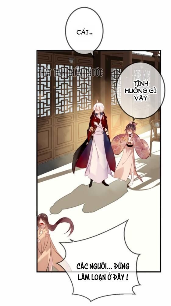 Ngô hoàng tại thượng: Chapter 31