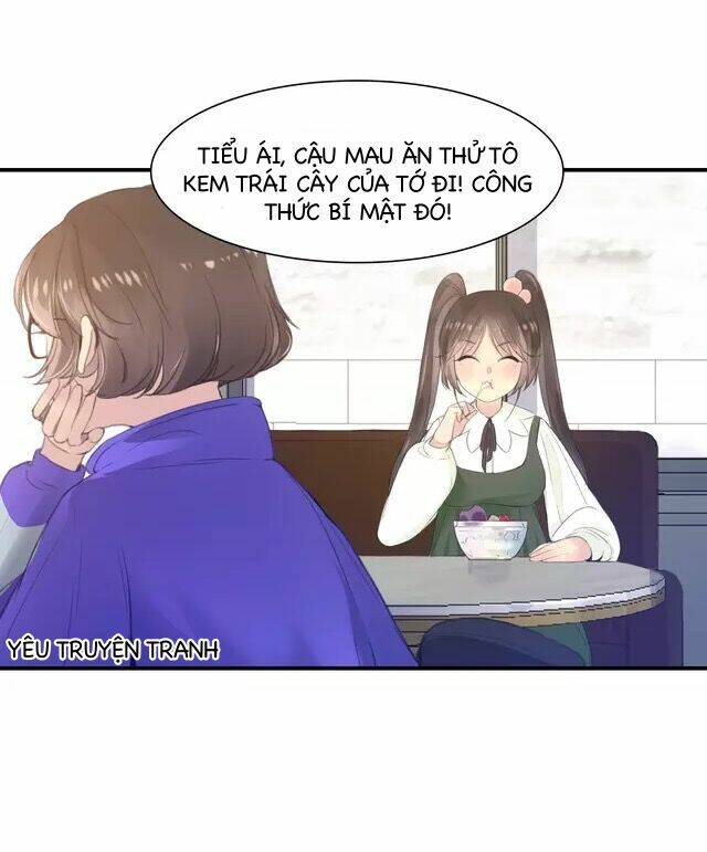 Hướng Dẫn Bảo Trì Người Máy: Chapter 21