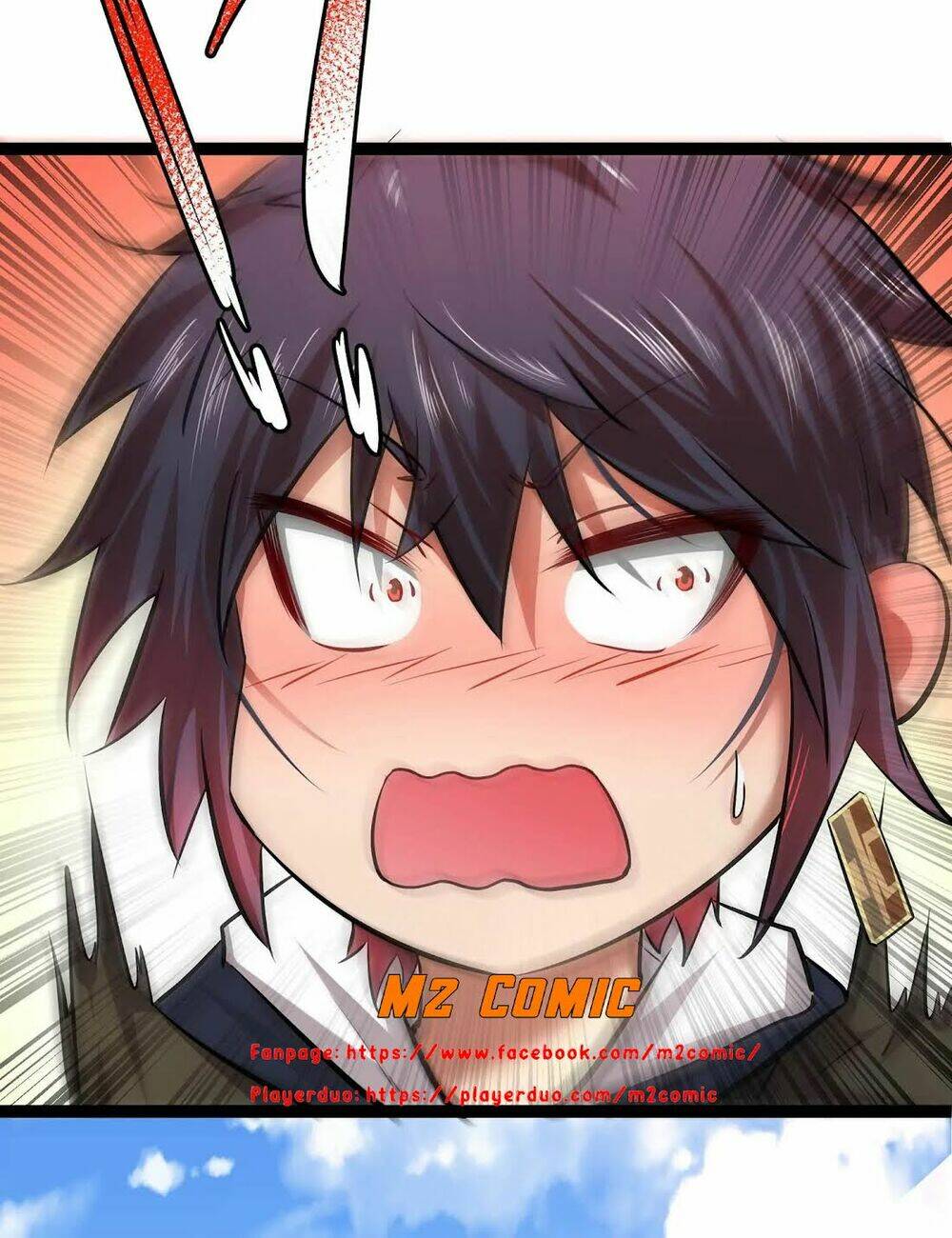 Chư Thần Rút Lui: Chapter 14