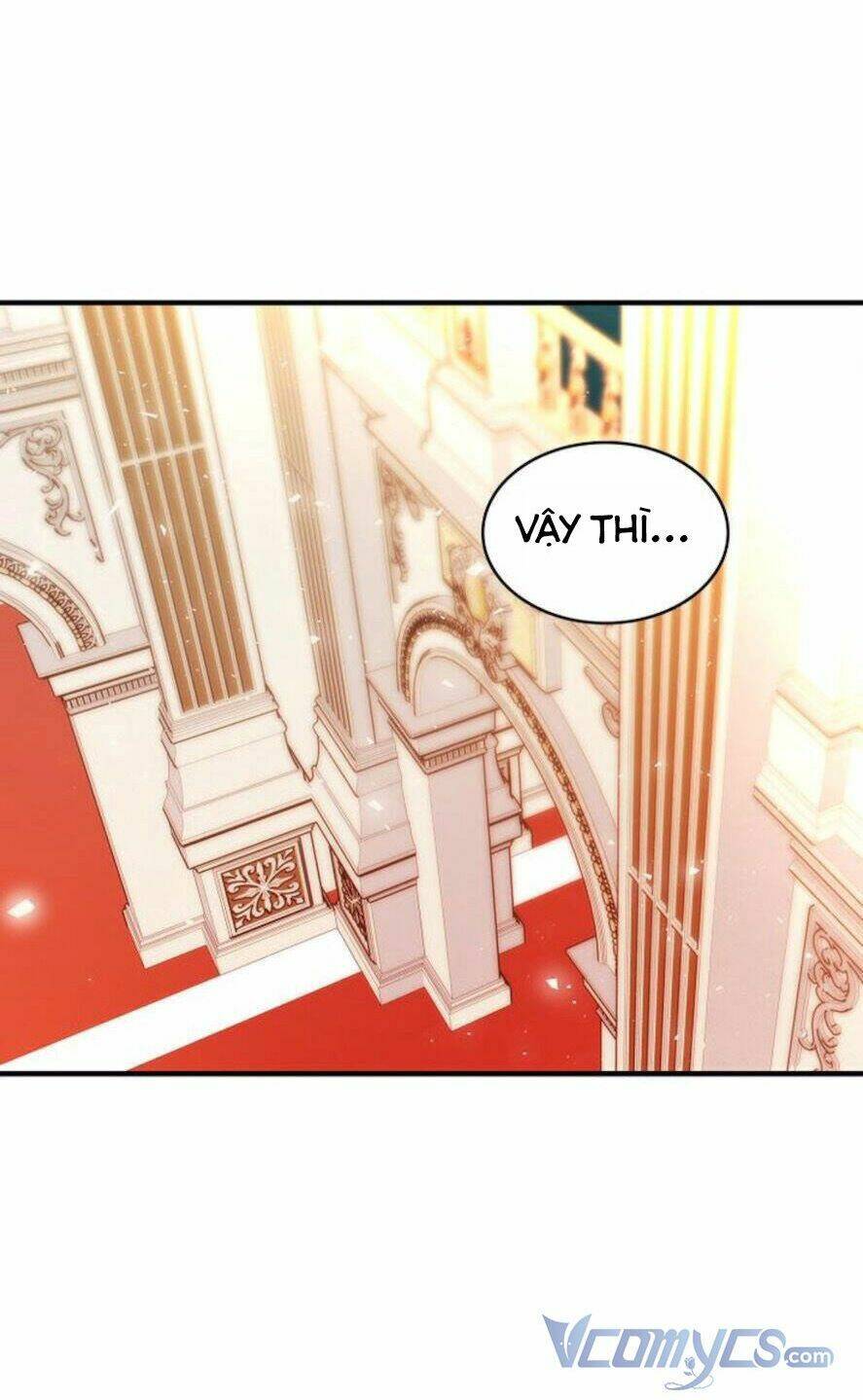 Lòng Trung Thành Với Kẻ Ác: Chapter 17