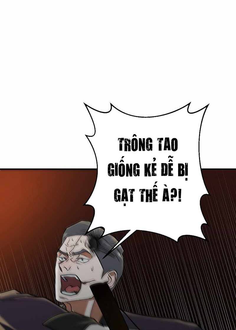 Ước Muốn Của Một Gangster: Chapter 3.1