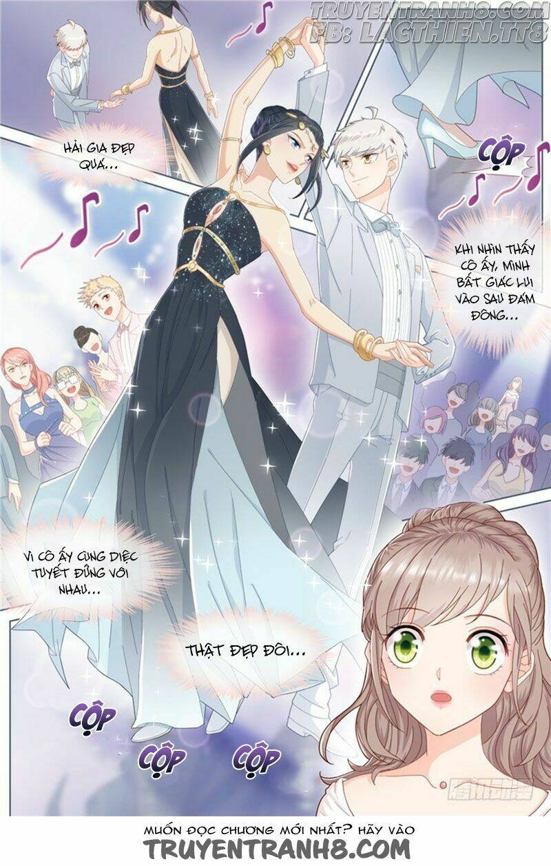 Nam Thần Là Quái Vật: Chapter 79