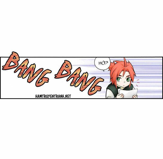 Ngôi Nhà Của Người Phục Chế: Chapter 4.5