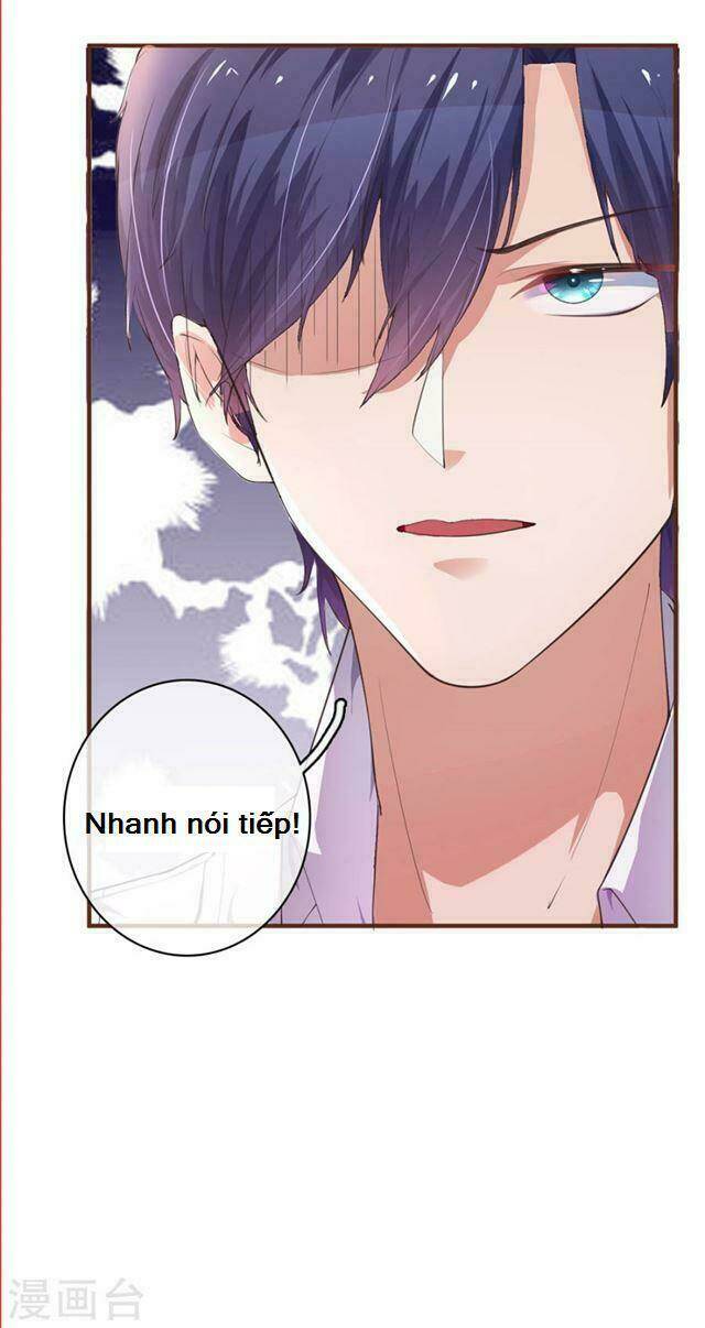 Trùng Sinh Để Trả Thù: Chapter 20