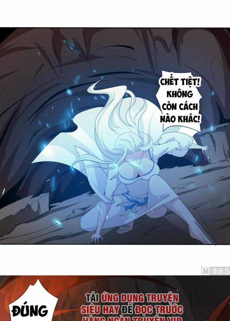 Tu Chân Giả Tại Dị Thế: Chapter 240