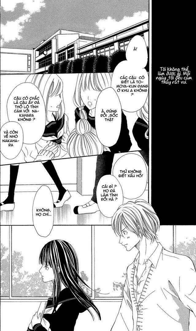 Shoujo No Jikan: Chapter 3