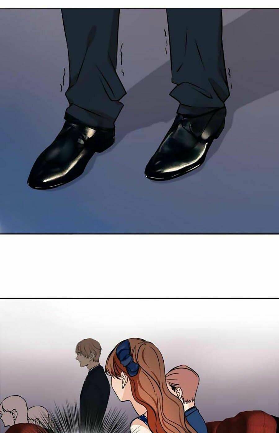 Mùi Hương Lãng Mạn: Chapter 85