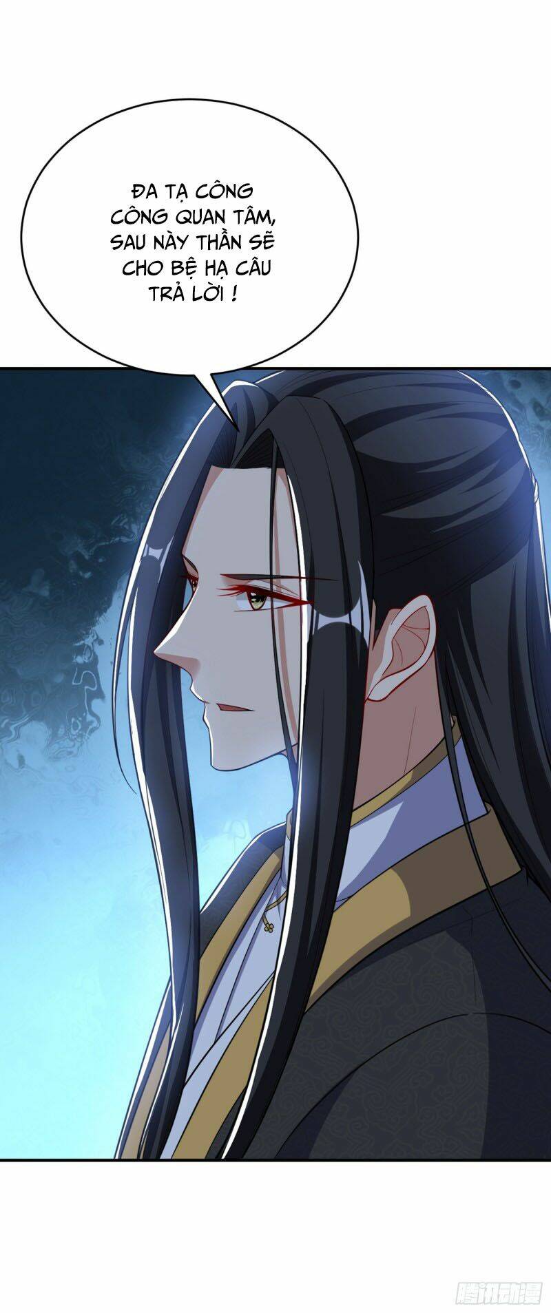 Yêu Giả Vi Vương: Chapter 115