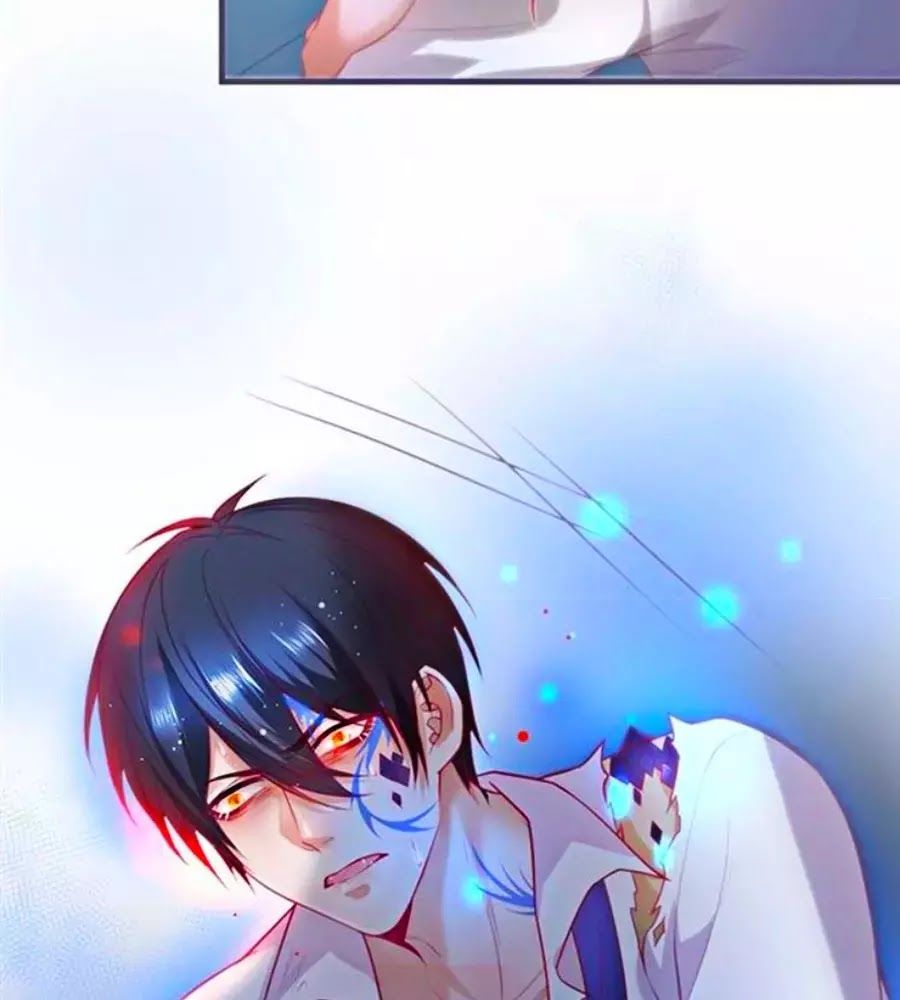 Vương Tử Và Ánh Trăng Đen: Chapter 35
