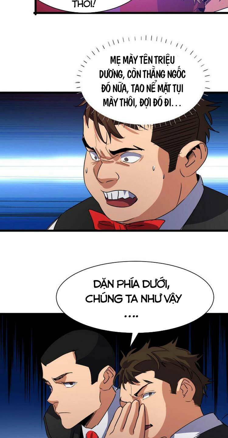 Bắt Đầu Với Tề Thiên Đại Thánh: Chapter 9