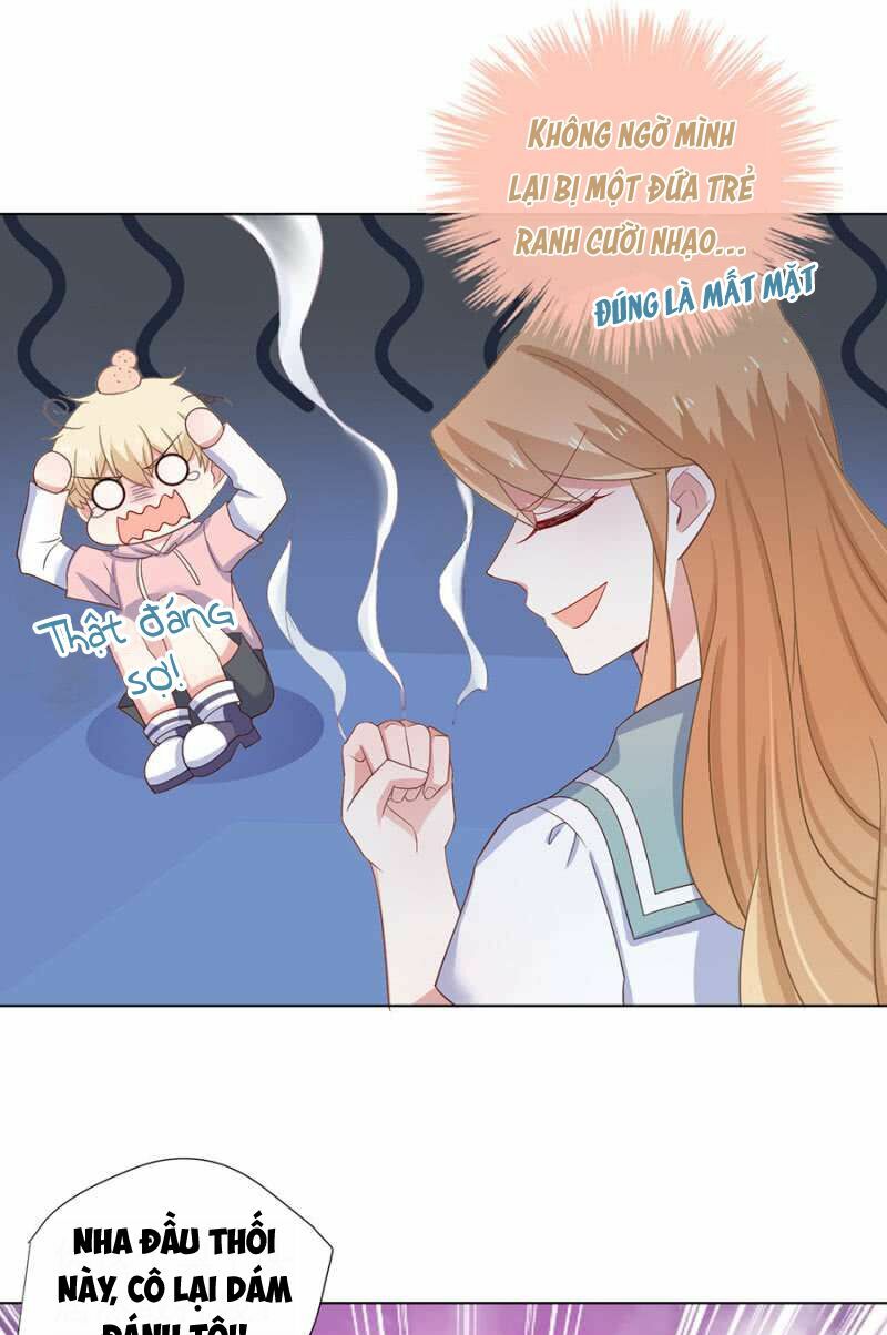 Ma Lạt Thiên Kim Đẩu Ác Thiếu: Chapter 103