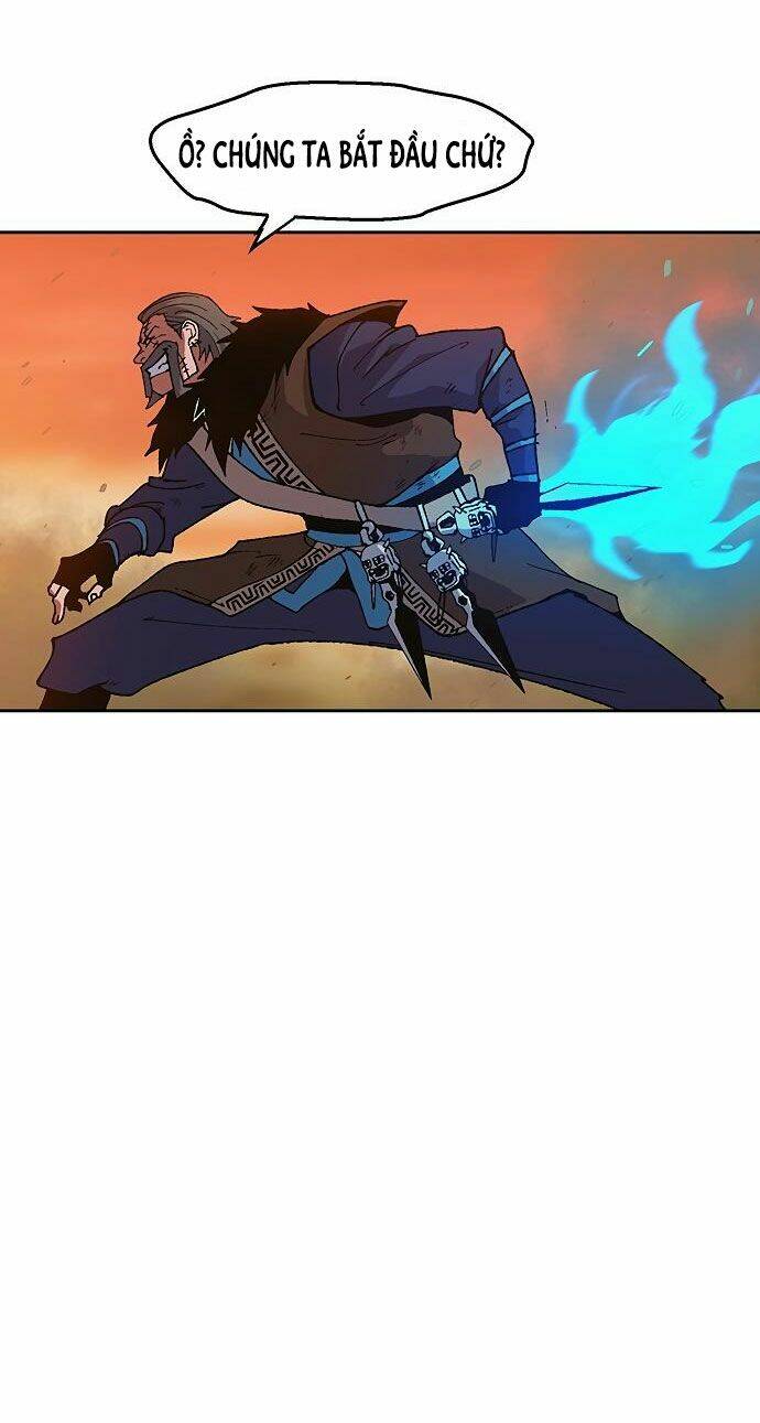 Npc Bắt Đầu Từ Kỹ Năng Lv.999: Chapter 7