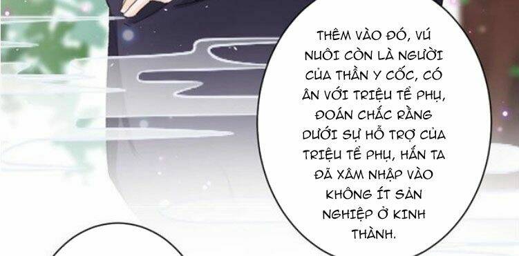 Hoa Nhan Sách: Chapter 183