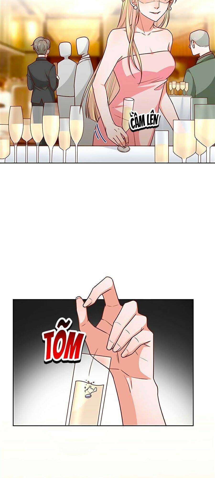 Nhật Ký Báo Thù Của Thiên Kim Hai Mặt: Chapter 25