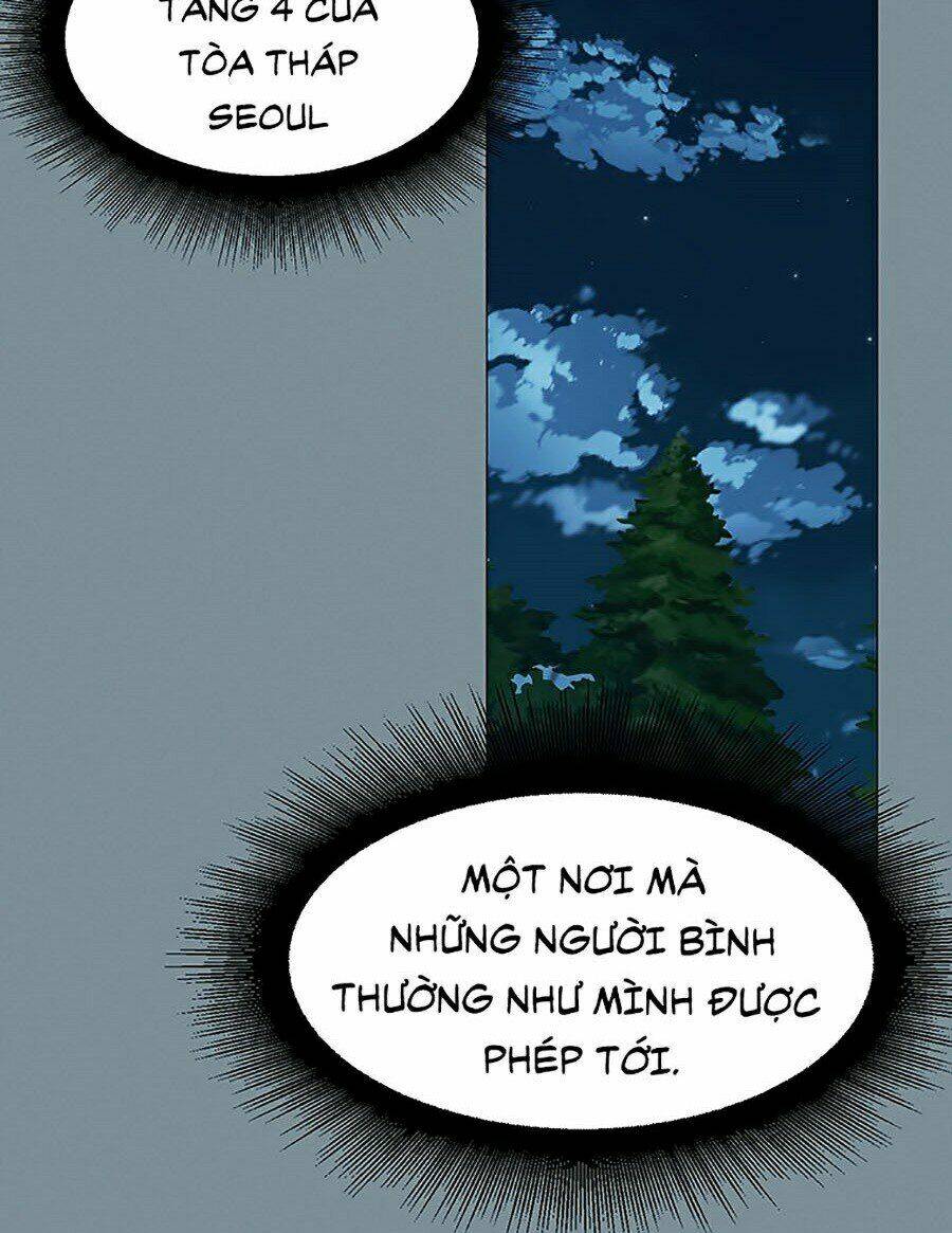 Các Chòm Sao Chỉ Chú Ý Mình Tôi: Chapter 1