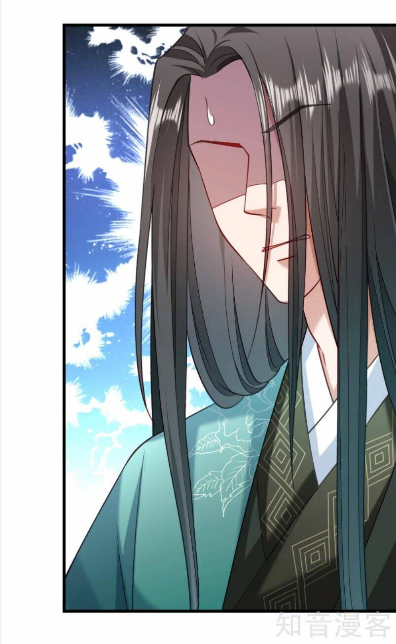 Tiểu Hoàng Thư Và Tiểu Hoàng Thúc: Chapter 48