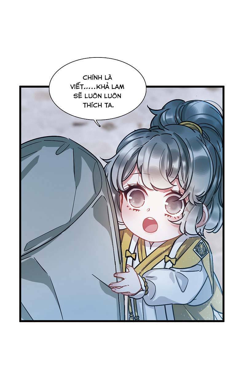 Danh Kiếm Chủng: Chapter 22