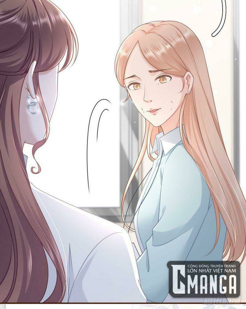 Bạn Gái Tôi Mới 30+: Chapter 84