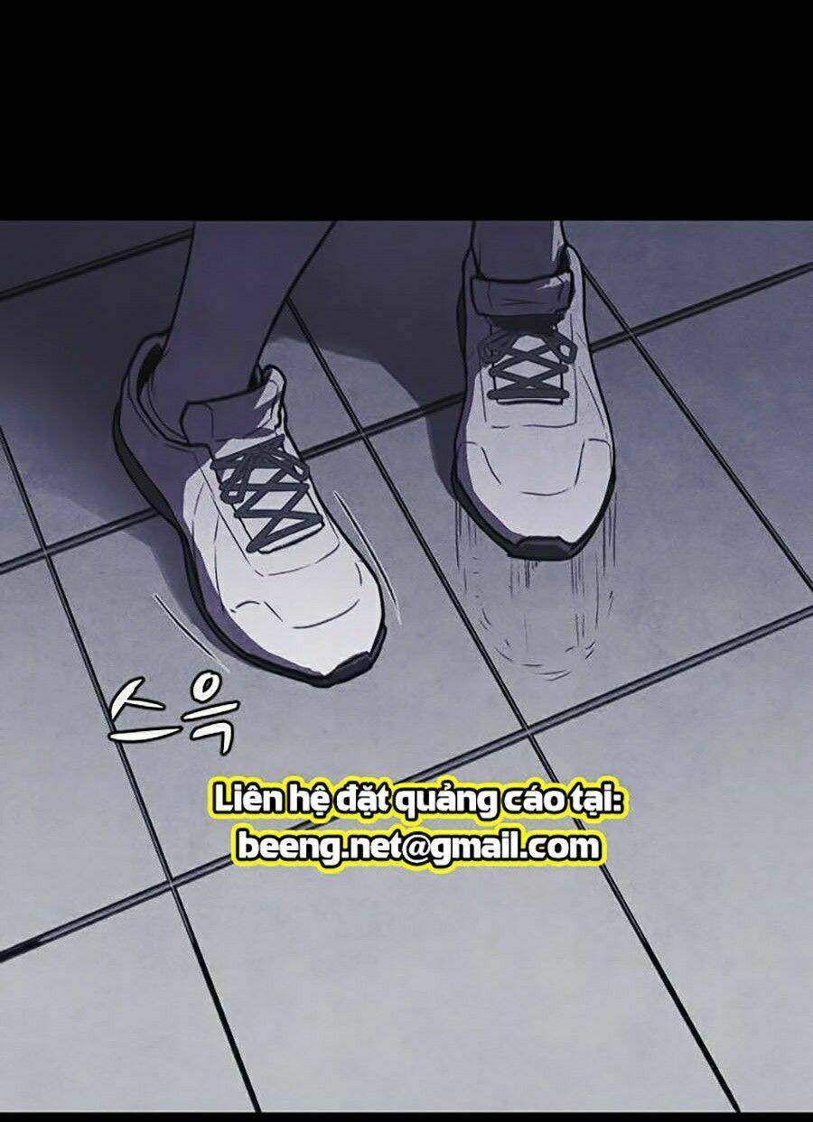 Cậu Bé Shotgun: Chapter 1