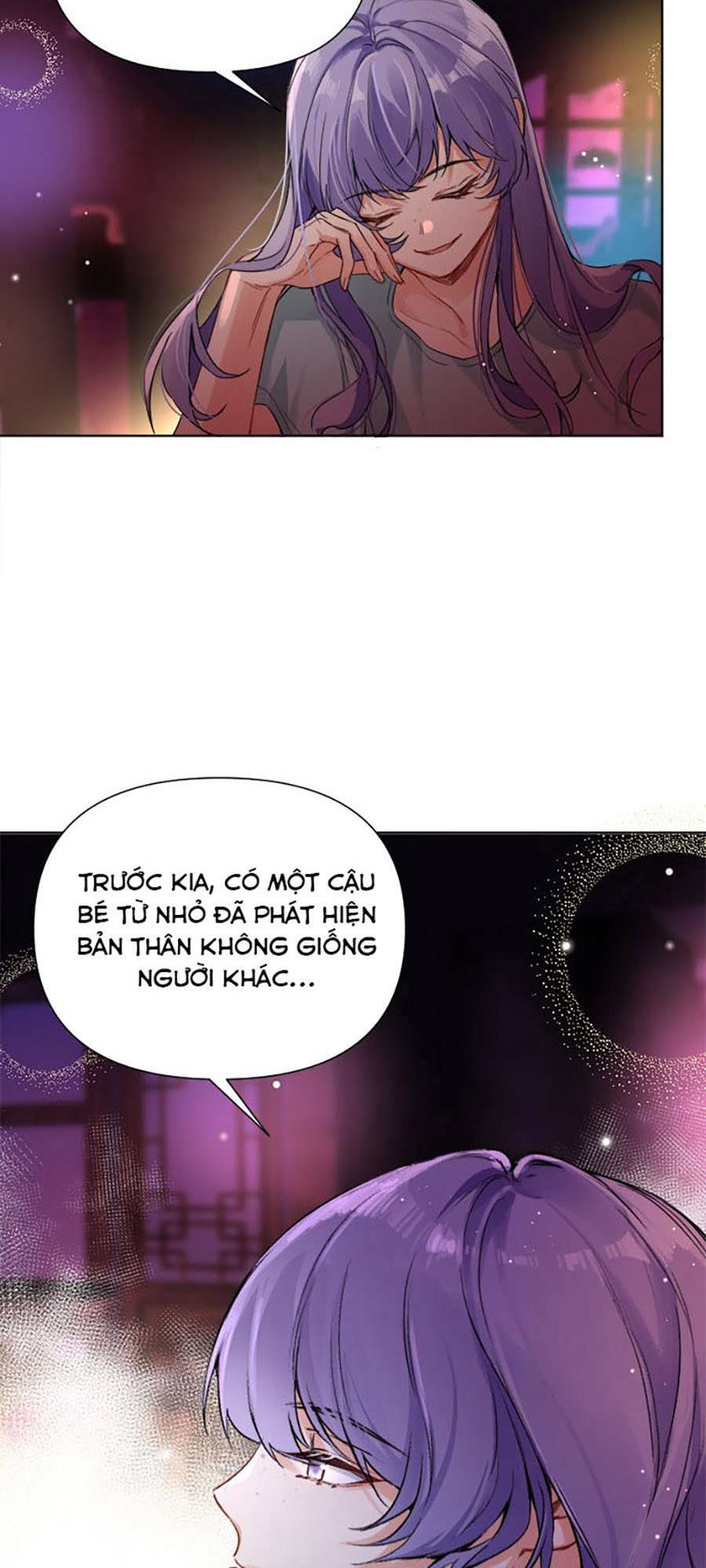 Tâm Động Thuấn Di: Chapter 61