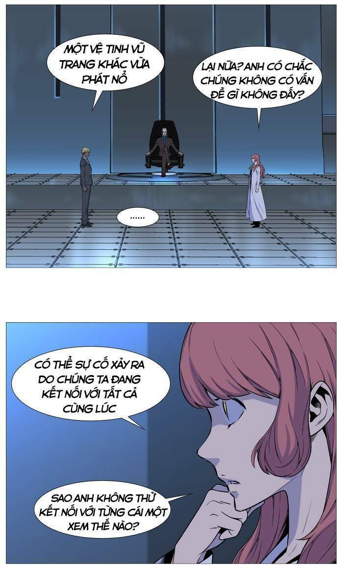 Ma Cà Rồng Quý Tộc: Chapter 529