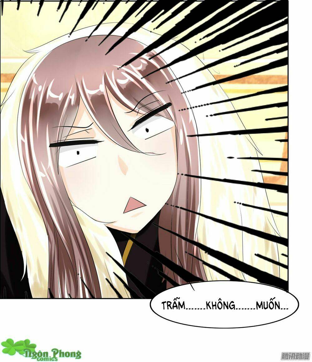 Hoàng Đế “Phế Vật” Tiến Hóa Sử: Chapter 7