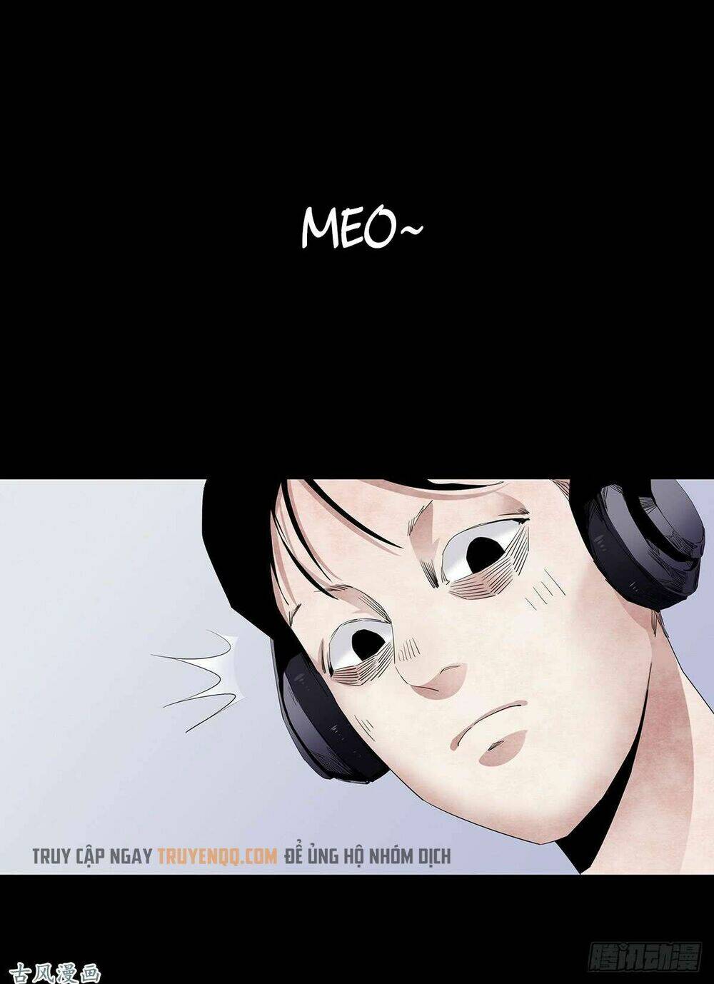 Ẩn Số Về Tứ Gia: Chapter 4