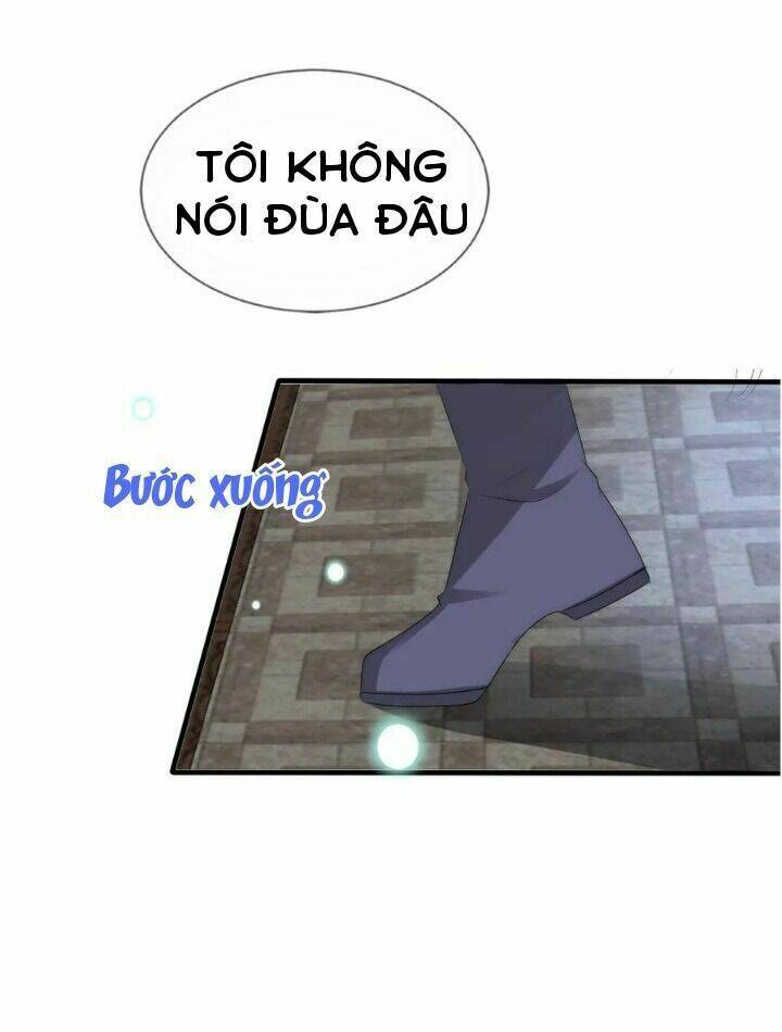 Kế Hoạch Sủng Ái Của Tiểu Công Chúa: Chapter 64
