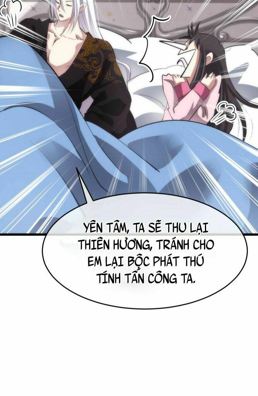 Một Vạn Tư Thế Công Lược Yêu Nam: Chapter 15