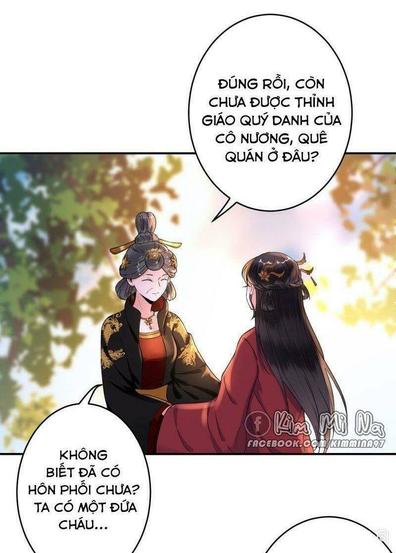 Vương Gia Kiêu Ngạo Quá Khó Cua: Chapter 100