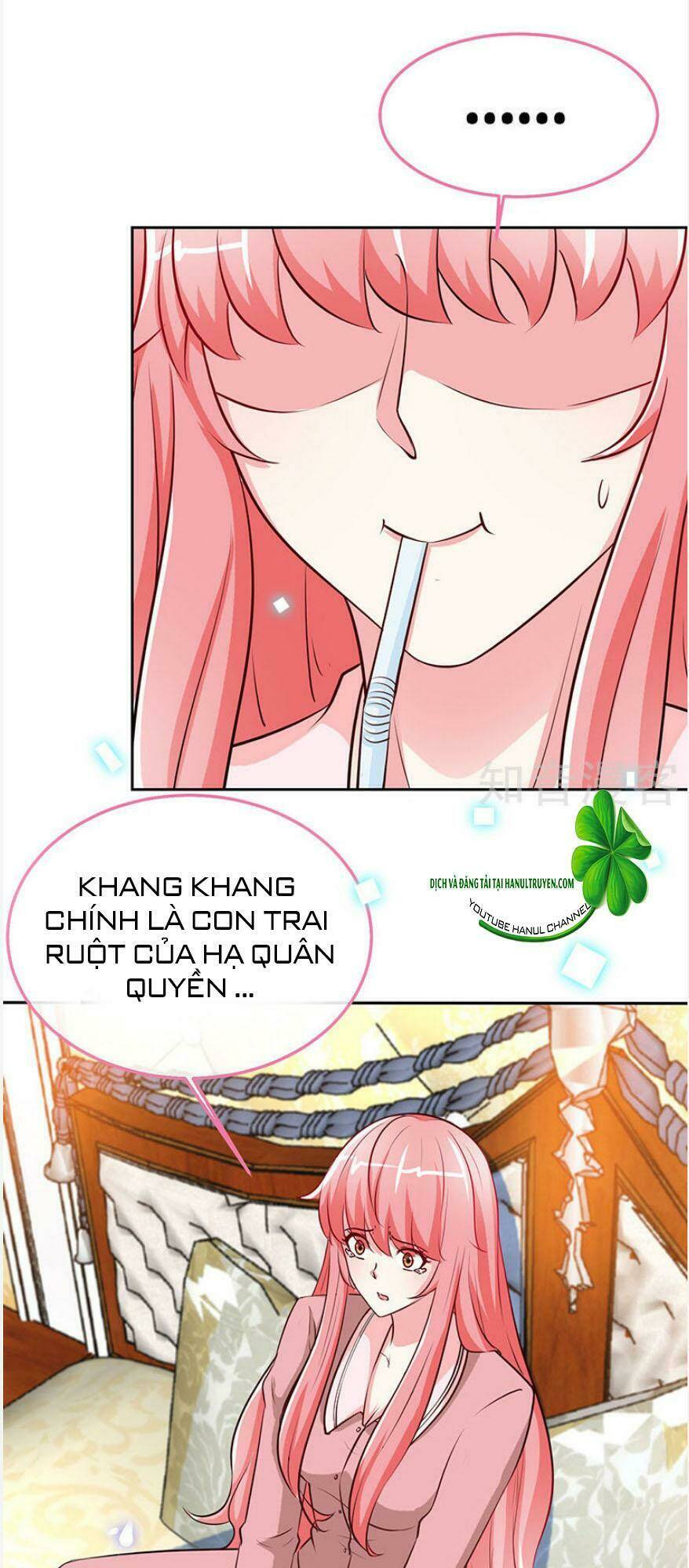 TRUY NÃ TOÀN CẦU TRUY THÊ VỀ SỦNG: Chapter 74.2