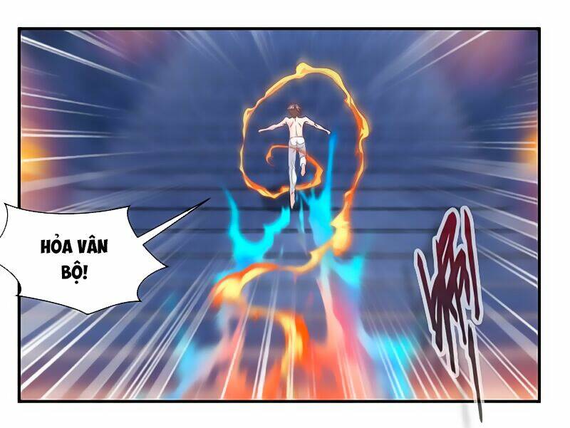 Cửu Dương Thần Vương: Chapter 59