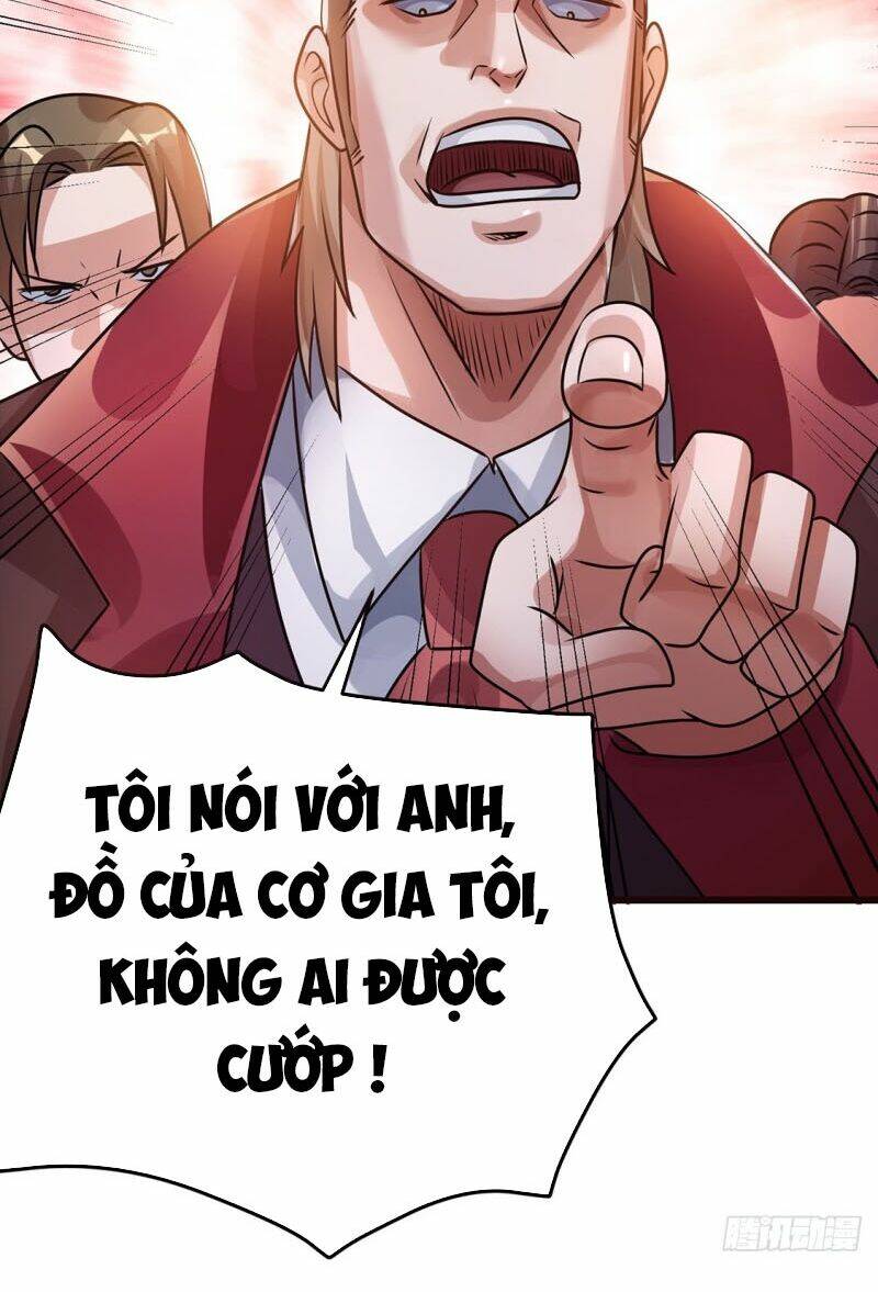 Tiên Vương Trùng Sinh: Chapter 93