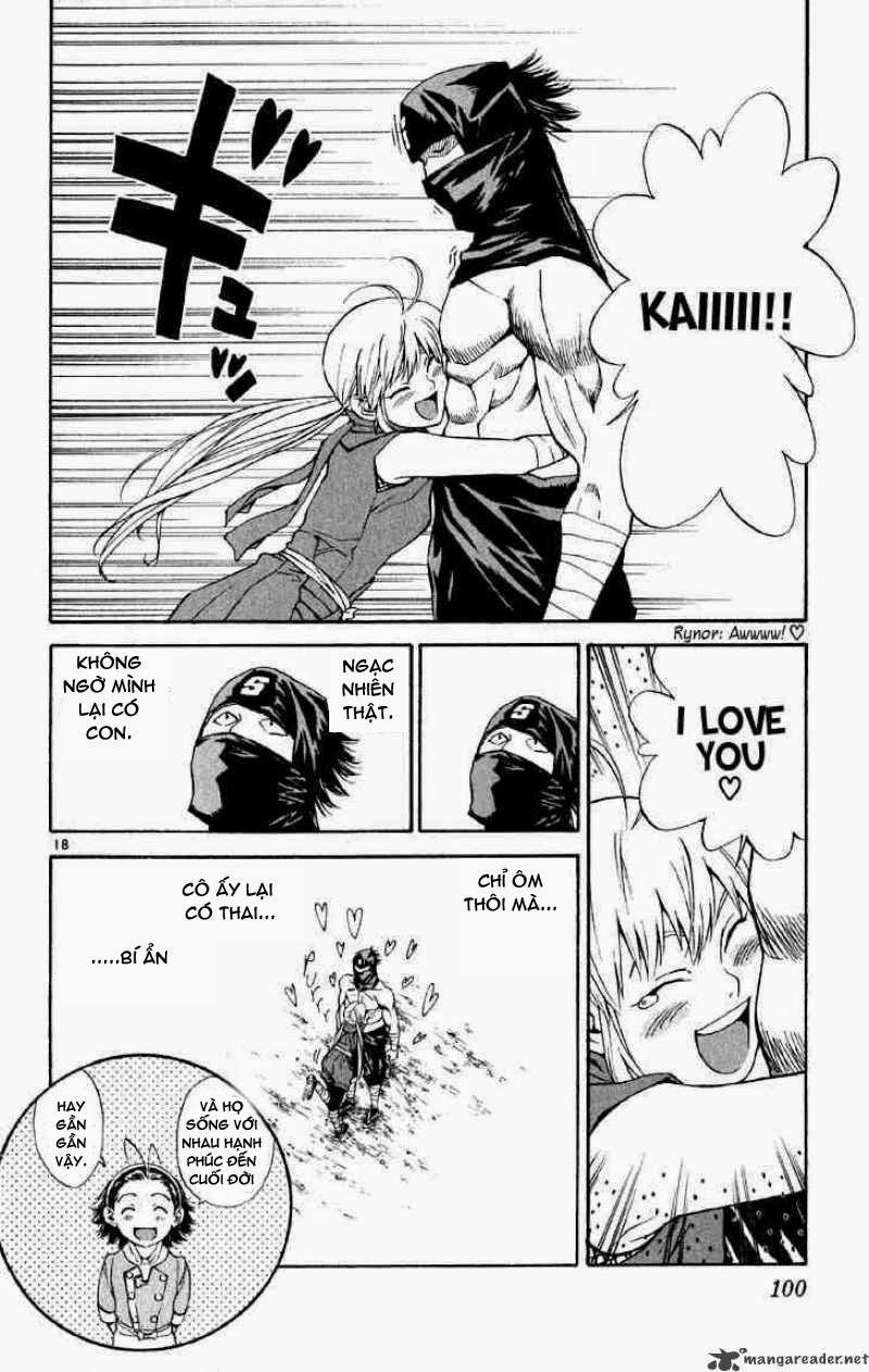 Vua Bánh Mì: Chapter 148